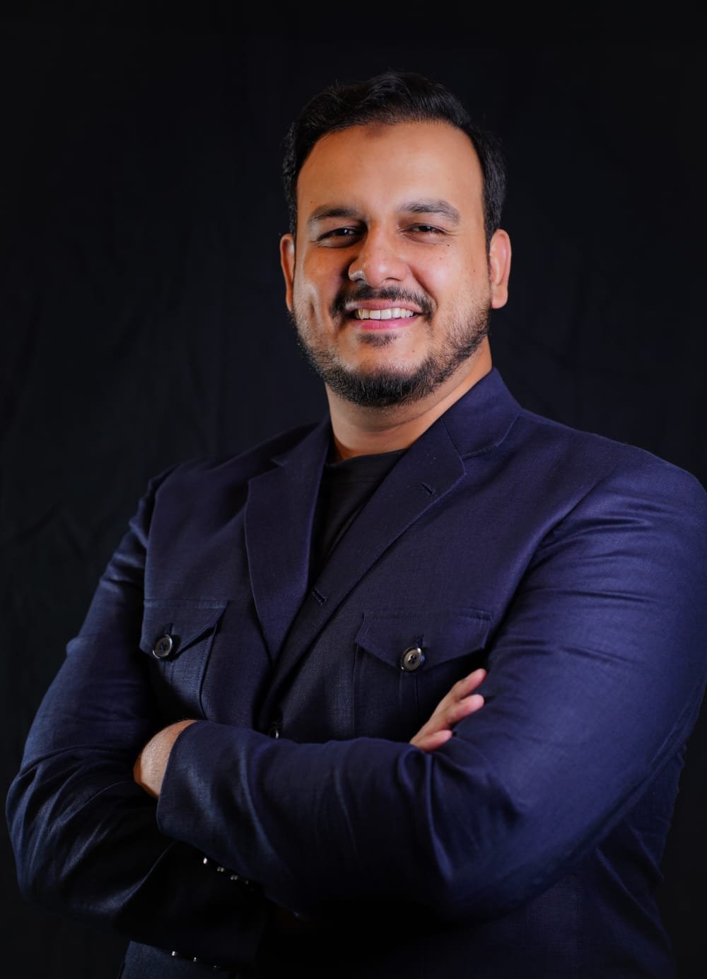 About Ali Sheikh